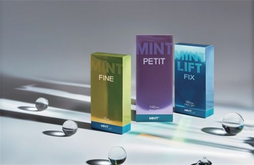 第二十屆美沃斯大會圓滿收官 mint lift秘特領航醫美數智新篇