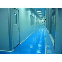 廠家定制 醫藥gmp廠房潔凈工程 醫療器械潔凈車間 恒溫恒濕實驗室 祿米科技圖片大全