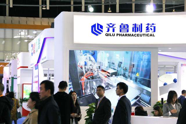 連續(xù)5漲停 永太科技稱產(chǎn)品鏈與抗疫神藥契合度高,市值增70億