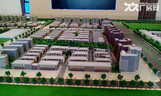 500平米北京中關村科技園生物醫(yī)藥機械制造食品生產(chǎn)基地