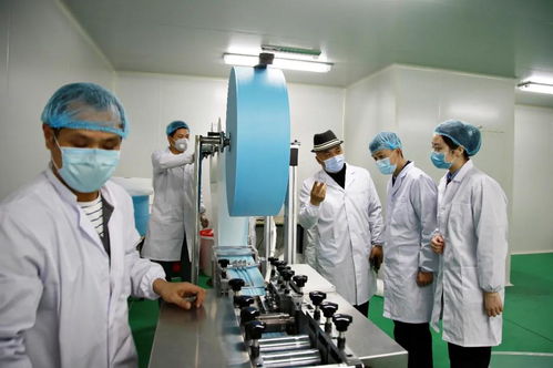 如何讓企業穩下來,能發展,看上猶如何做