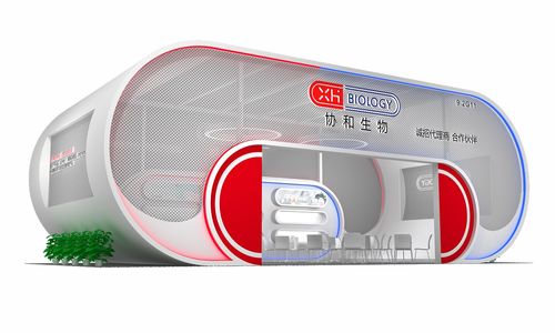 顛覆創(chuàng)新引領(lǐng)美業(yè)未來(lái)——協(xié)和生物亮相第55屆廣州國(guó)際美博會(huì)