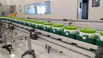 醫(yī)藥科技巨頭斥資逾10億元，開(kāi)啟創(chuàng)新研發(fā)新篇章