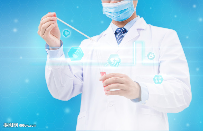 醫(yī)藥分子科技 現(xiàn)代醫(yī)藥科技的創(chuàng)新引擎